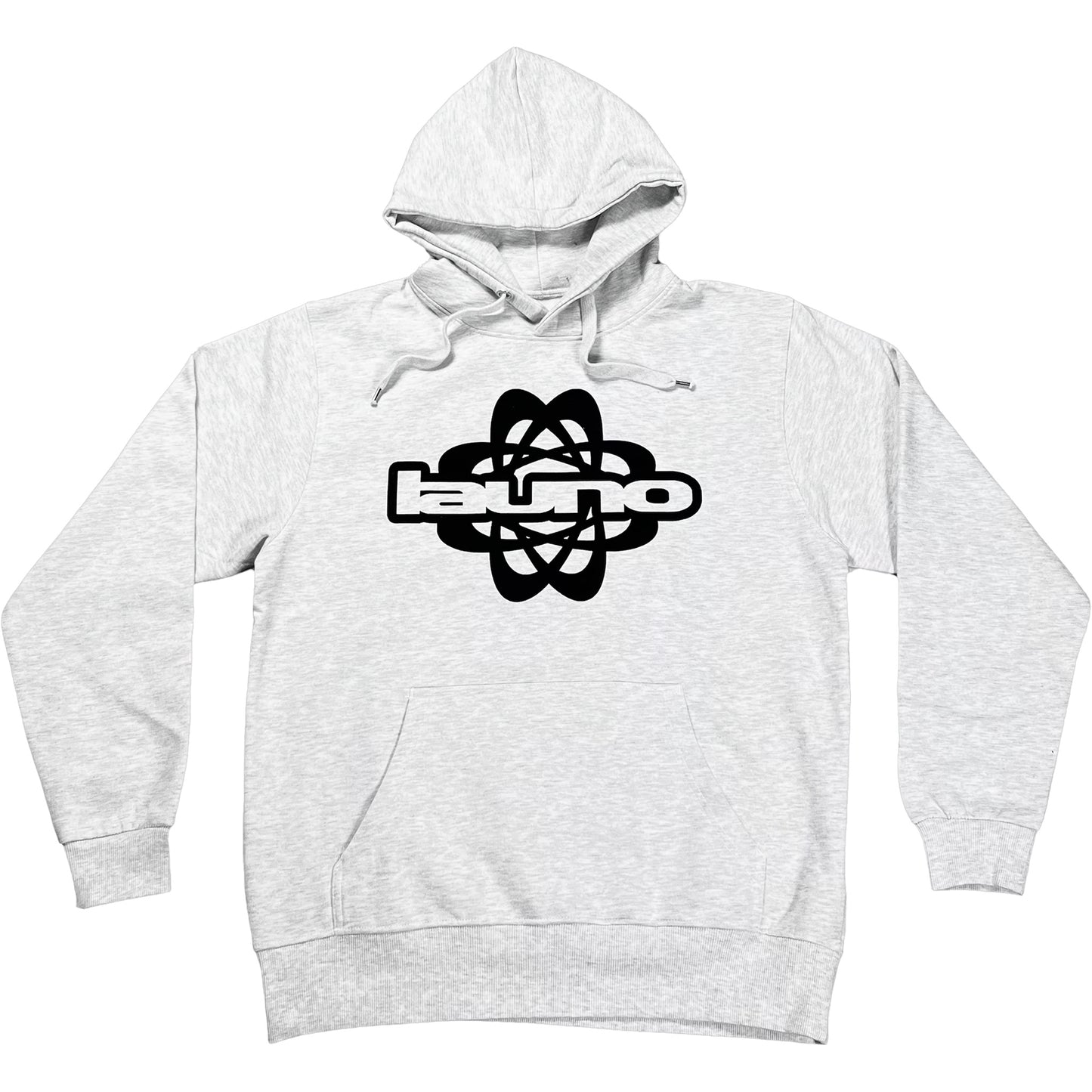 Atomic Hoodie