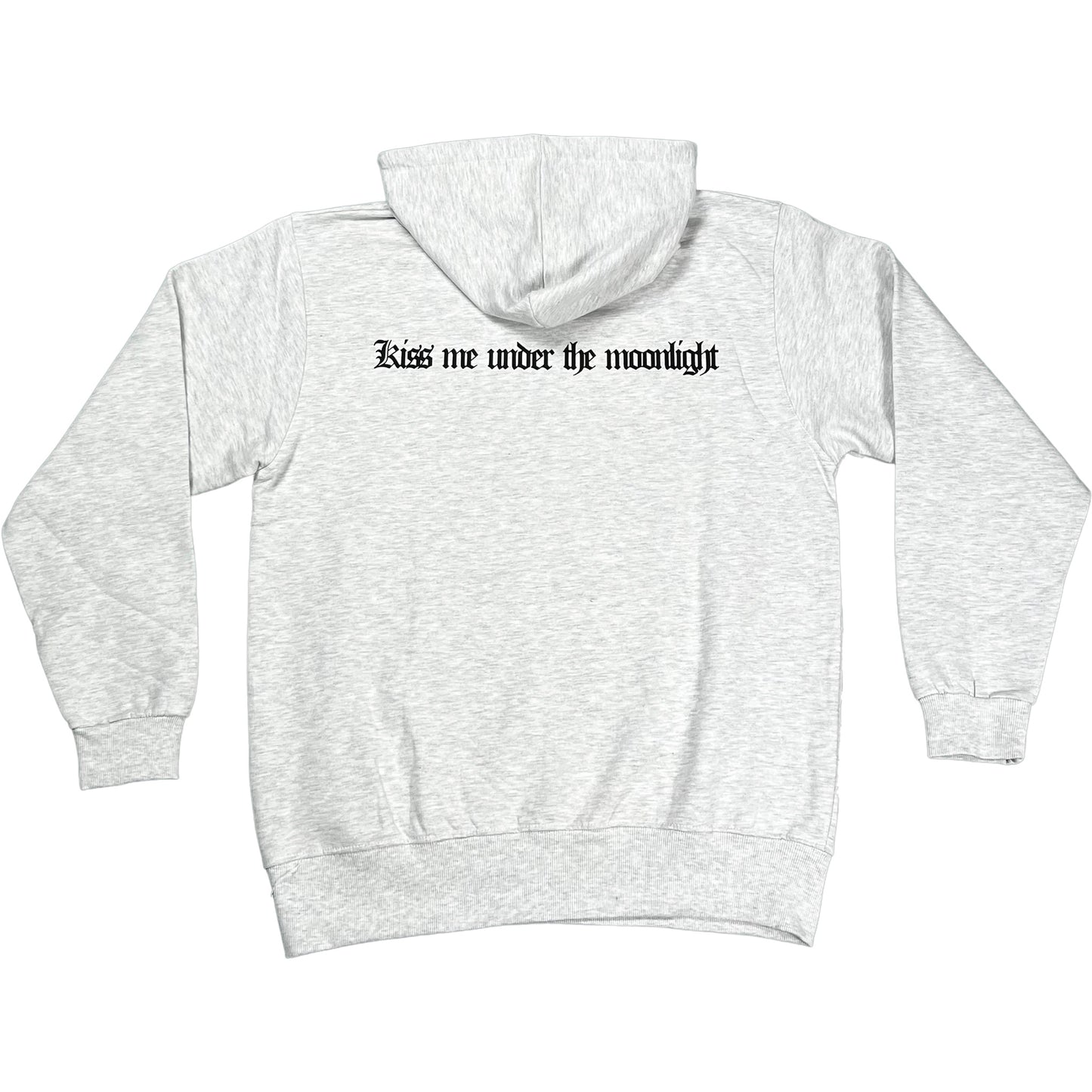 Moonlight Kisses Hoodie