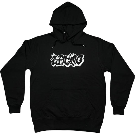 Graffiti Hoodie