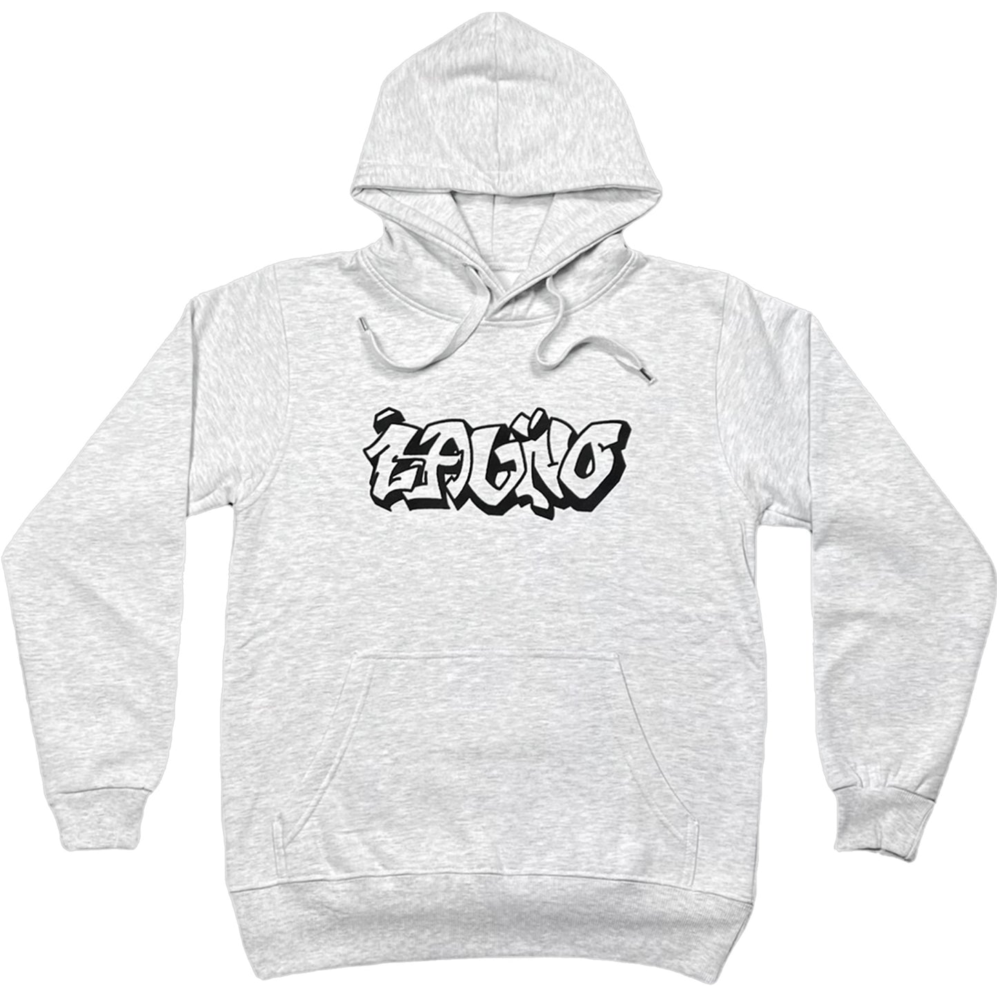 Graffiti Hoodie