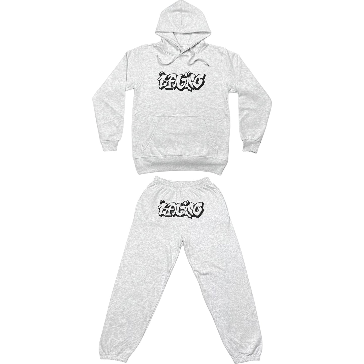 Graffiti Tracksuit