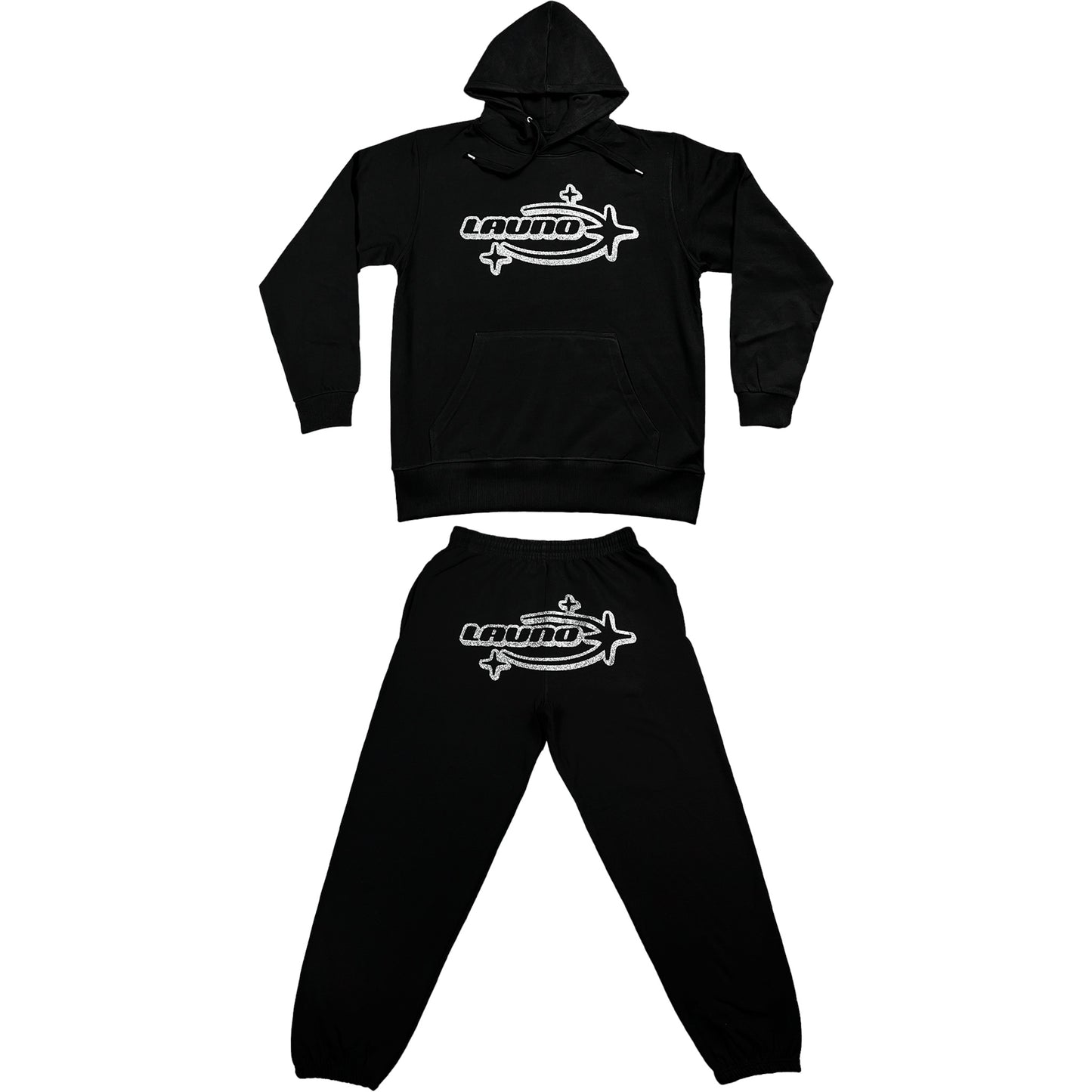 Shooting Star Tracksuit