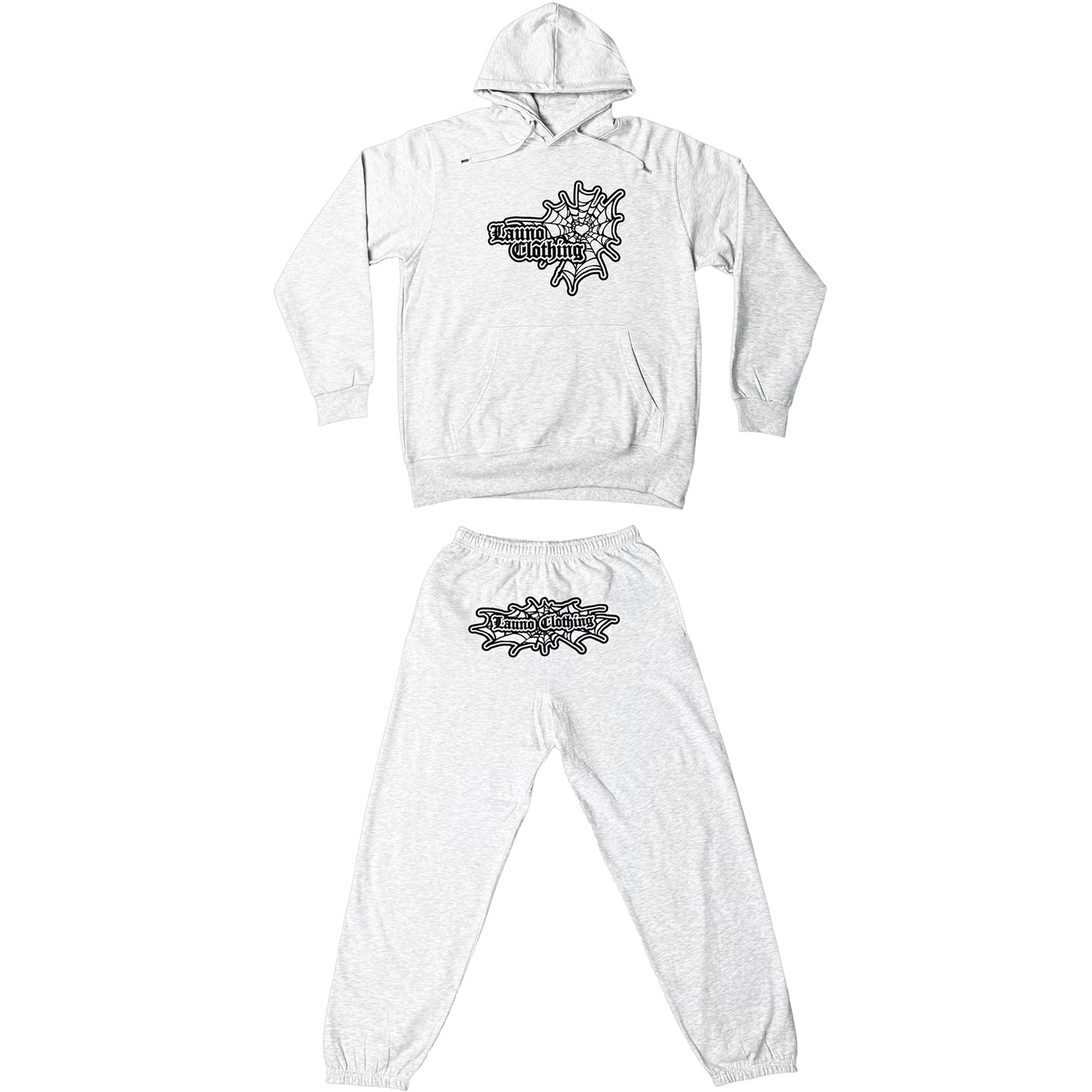 Spider Web Tracksuit