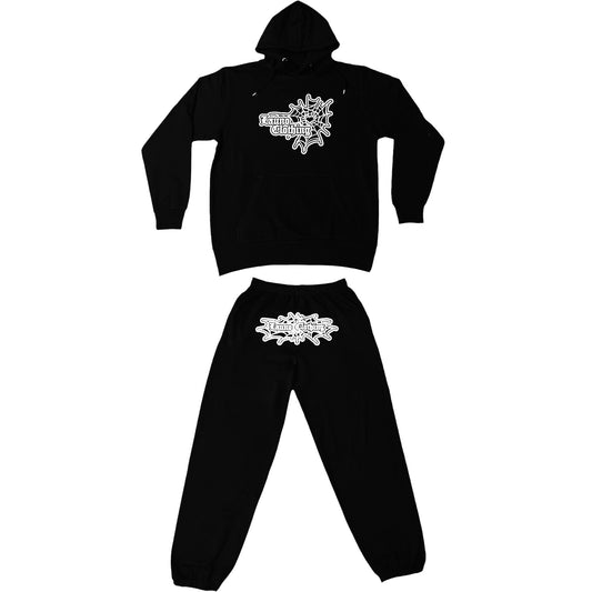 Spider Web Tracksuit