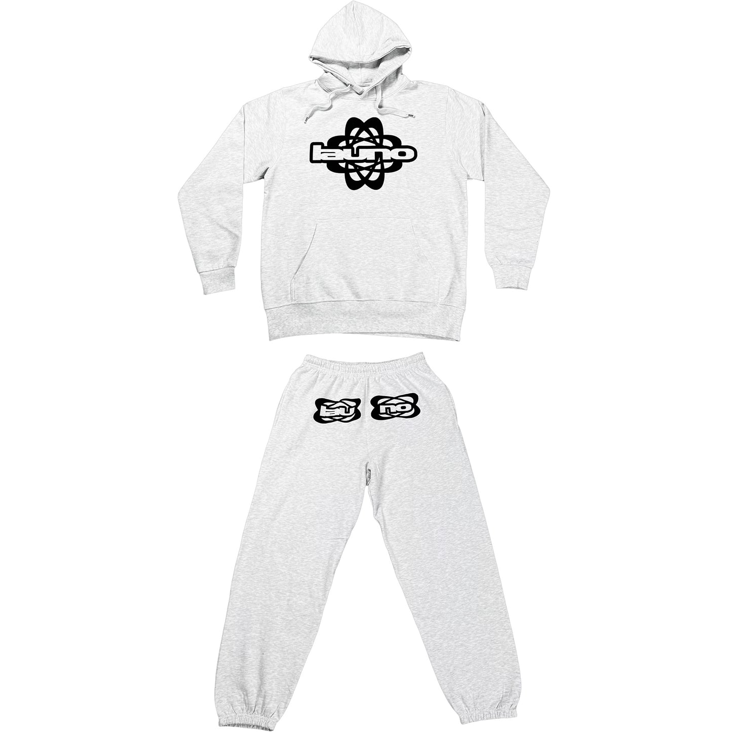 Atomic Tracksuit