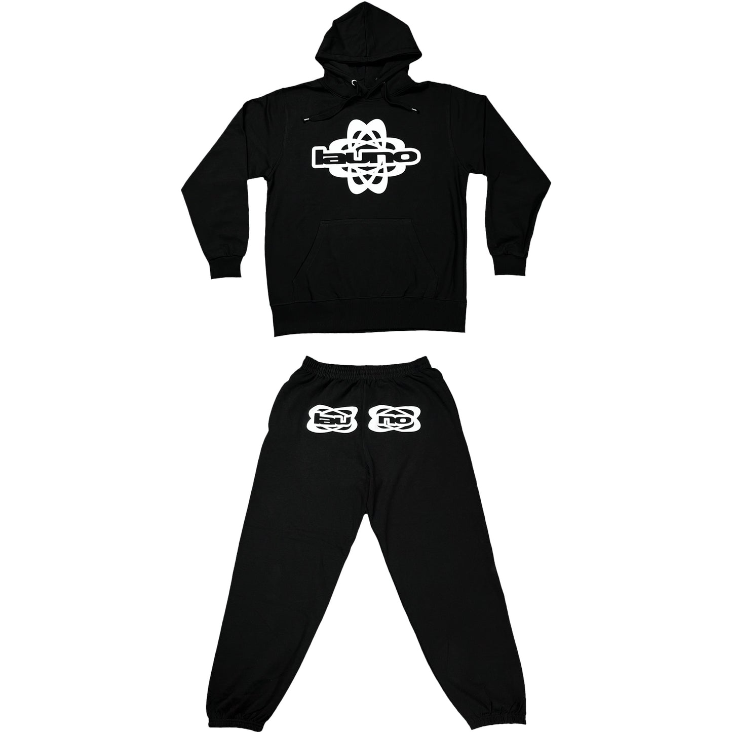 Atomic Tracksuit