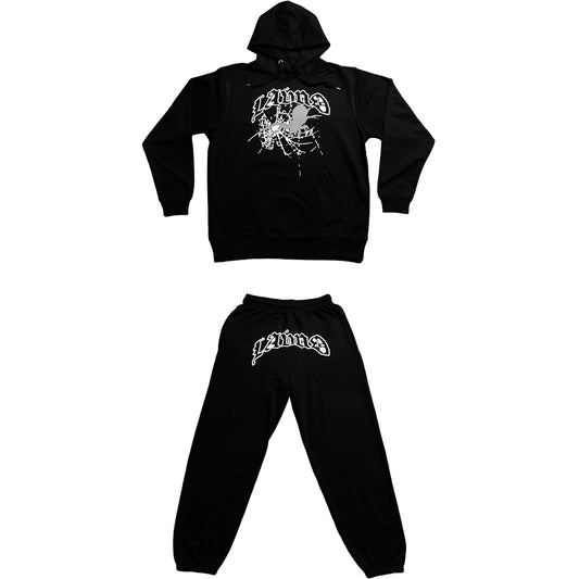 Weaver Tracksuit