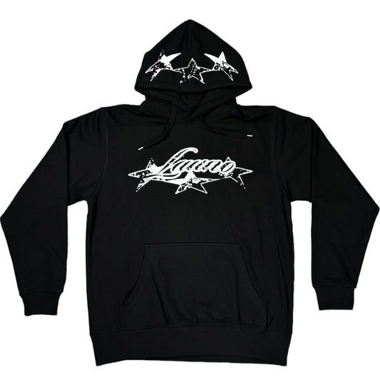 Grunge Star Hoodie