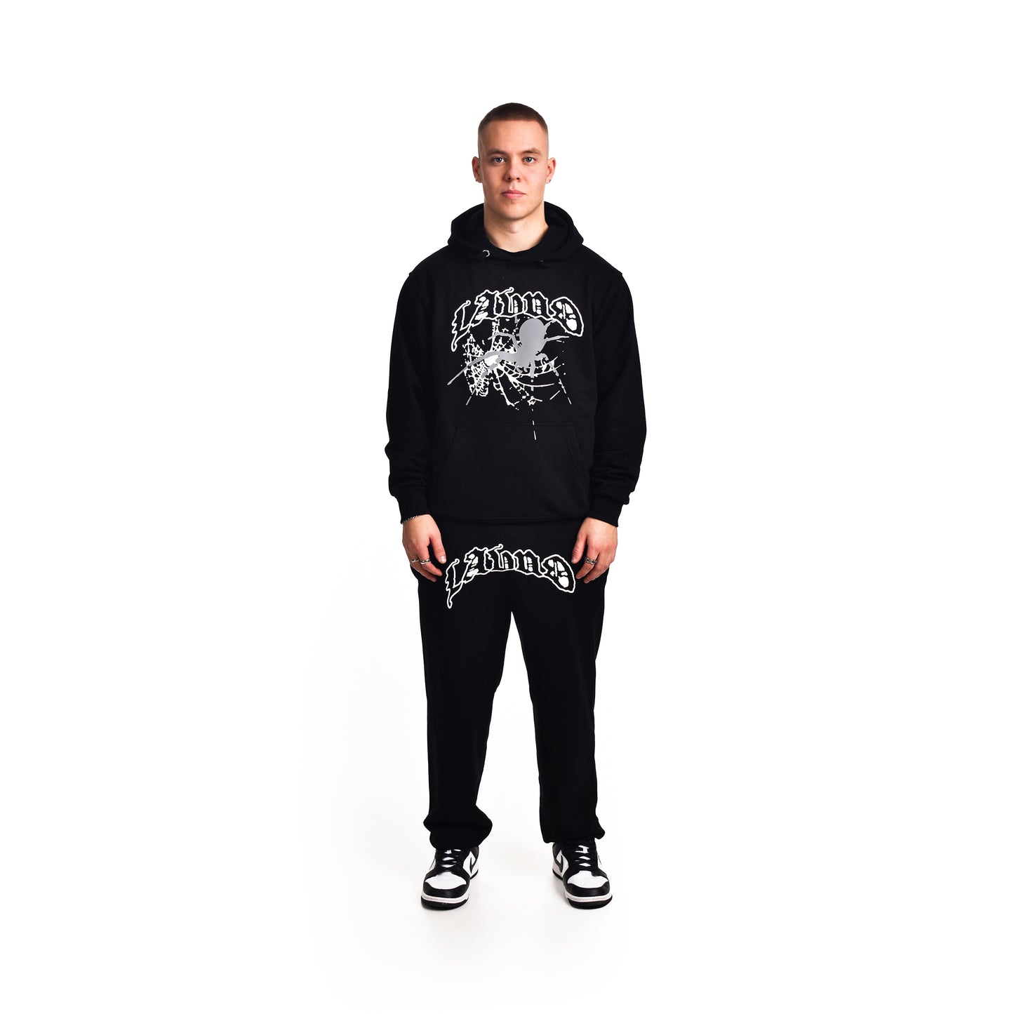 Weaver Tracksuit