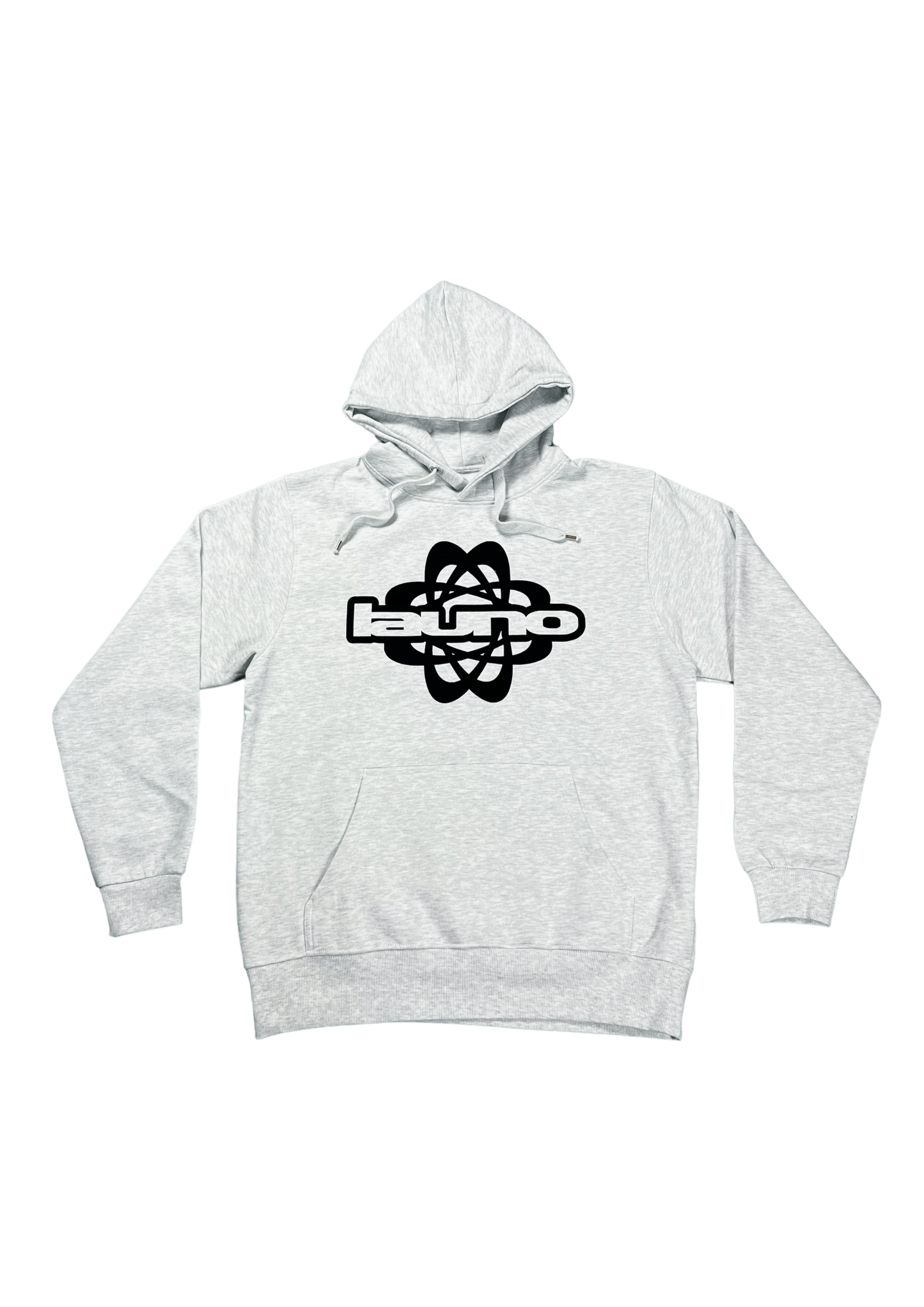 Atomic Hoodie