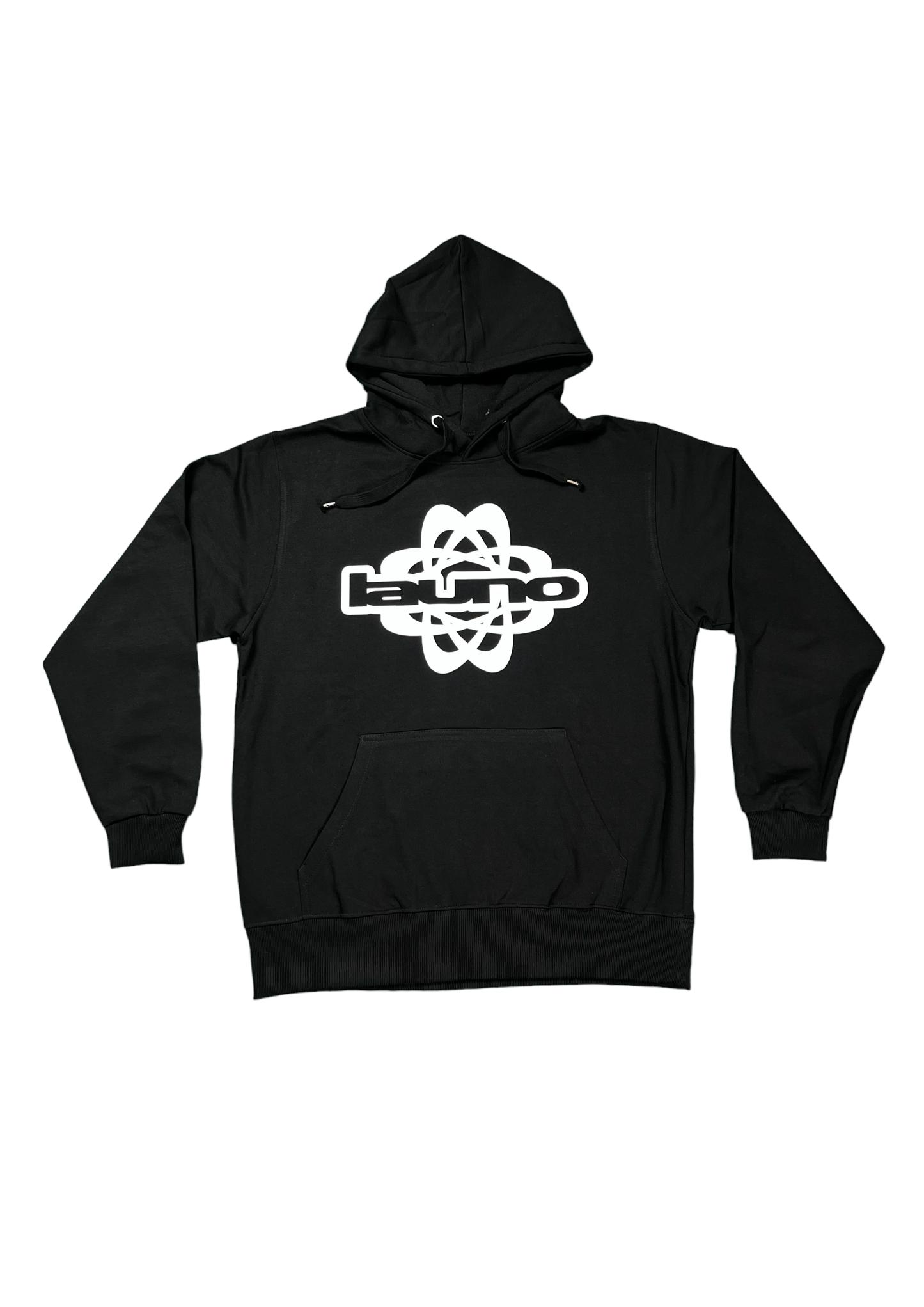 Atomic Hoodie