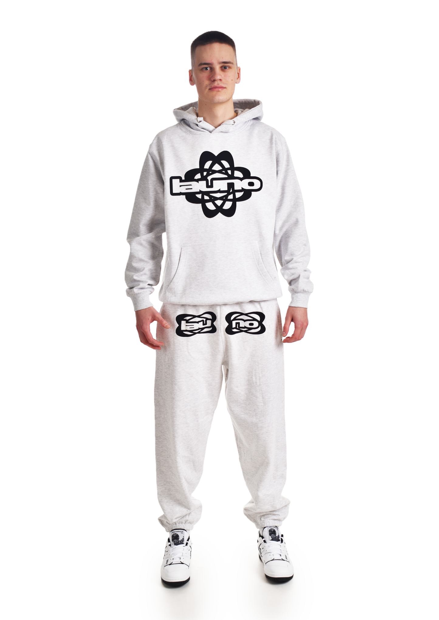 Atomic Tracksuit