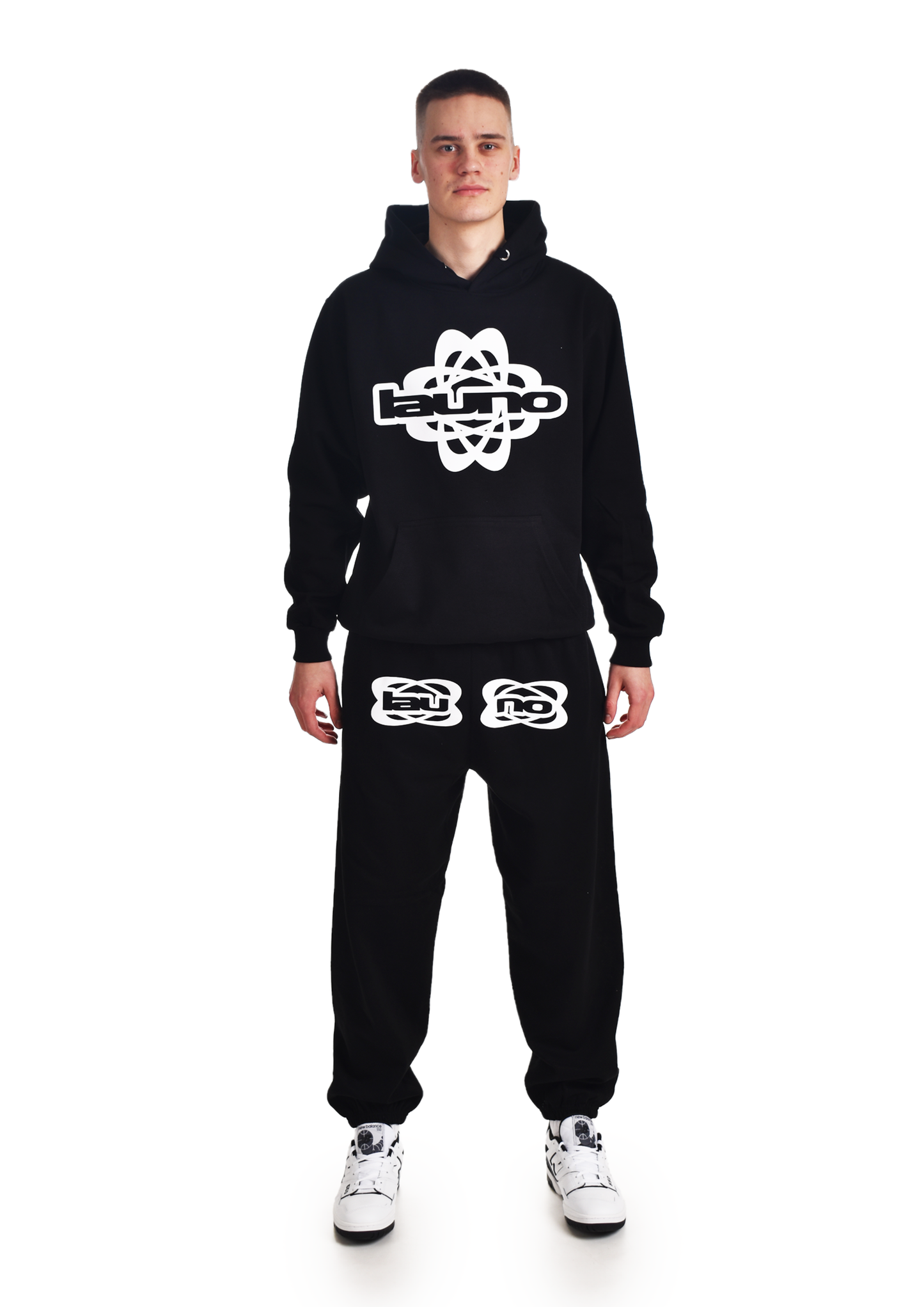 Atomic Tracksuit