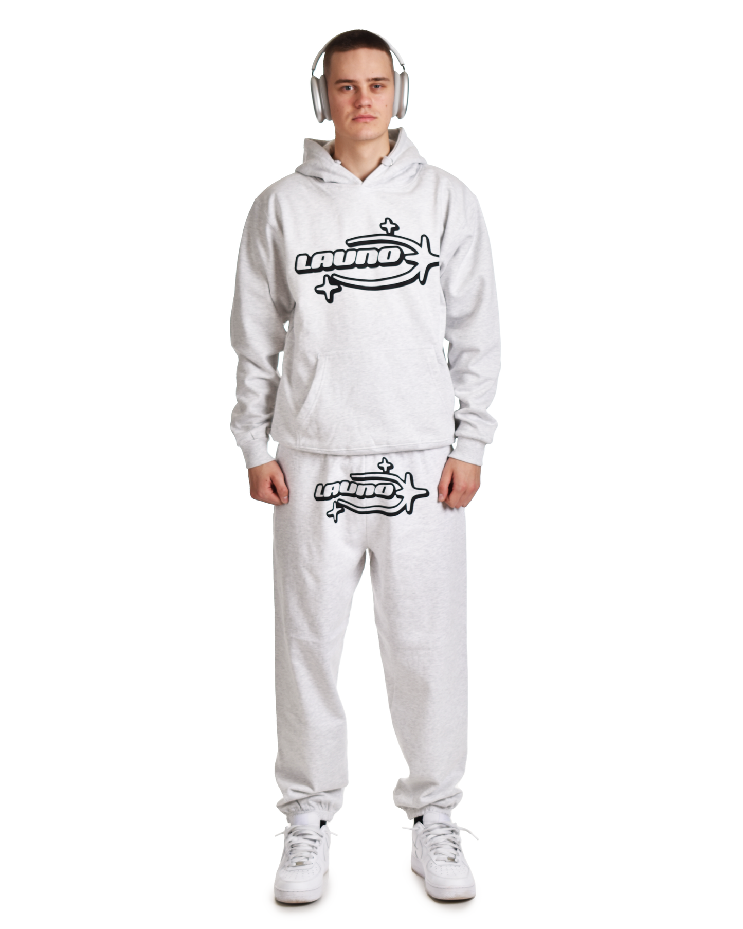 Shooting Star Tracksuit