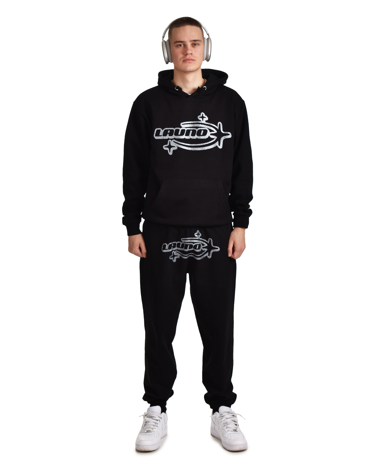 Shooting Star Tracksuit